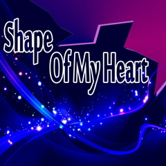 Shape Of My Heart(Backstreet Boys - Cover)