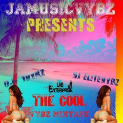 JAMusicVybz - The Cool Vybz Mixtape