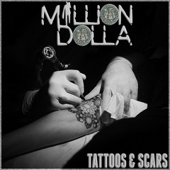 TATTOOS AND SCARS