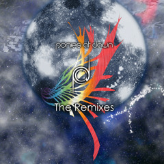 ThatMusicBrony - Fragments Of Insanity (ExplodingPonyToast Remix)
