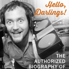 James Hogg (Kenny Everett Biography)