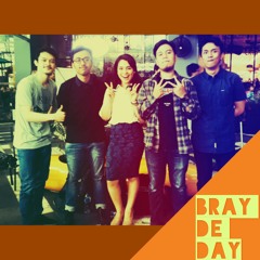 Bray De Day - Stella By Starlight (Jazz Goes to Campus FEUI 2014)