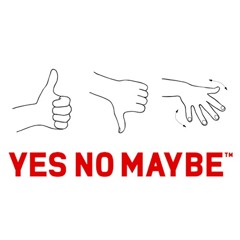 nullgrad + mr. down - Maybe Yes, Maybe No [Resolution Mix]