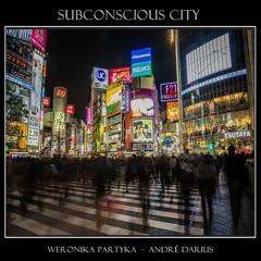 Weronika Partyka/André Darius - Full EP for free by clicking on "Buy" button below