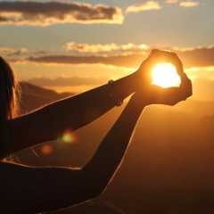 Put Your Heart Where The Sun Is _ ft Kai Martin (AnandaProject Main Mix)