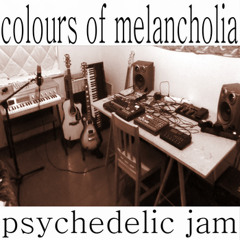 milo (psychedelic jam ep 2014)