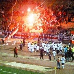 Mix Borracho - Naranja Mix ( Los Tropicales )