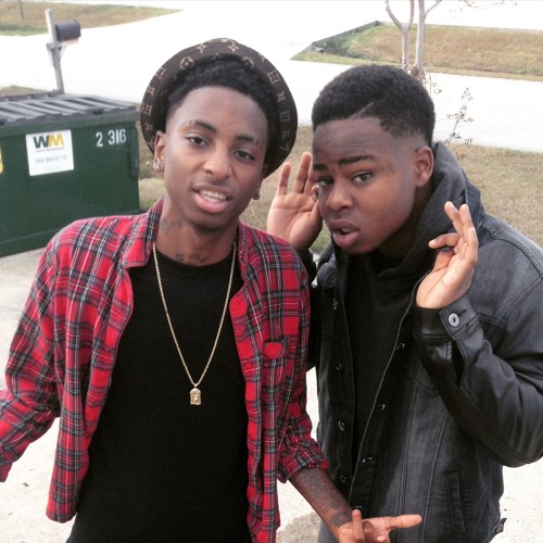 mak james ft funnyassmike_somuch!!