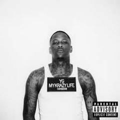 I'm a Thug - YG ft. Meek Mill