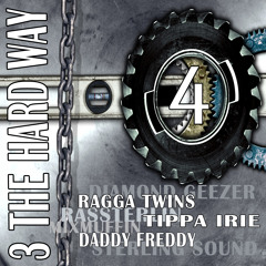 Rassterlin & Mixmuffin Ft Tippa Irie - Cool Me Down[Incoming 23rd March Asbo Records]