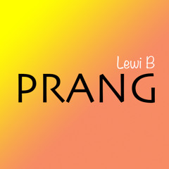 Lewi B - PRANG