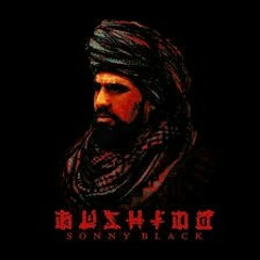 Blei Patronen - Bushido