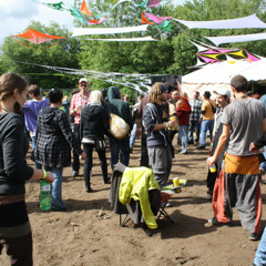 Progen Roller - Next Level By Shivama & Dr. Derrig 25.01.15