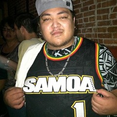 Spawnbreezie - Samoan Kutt