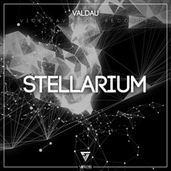 Valdau - Oreon (Original Mix)