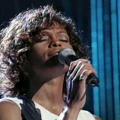 Whitney Houston - Why Does Hurt So Bad (MTV Live 96) [Remastered]