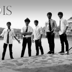 Mois - Adakah Aku Dihatimu