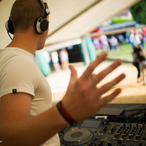 Greg C - A Good Week End ( Nath D Remix Extrait )