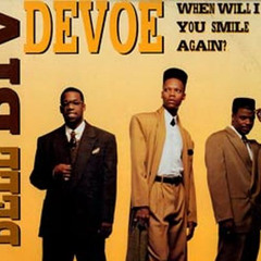 Tell Me When (Bell Biv Devoe- When Will I See You Smile Again LNT C&S Remix)