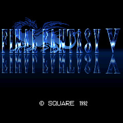 [SPC700]FF5 - Matoya(SFC Version) (Unreleased Track)