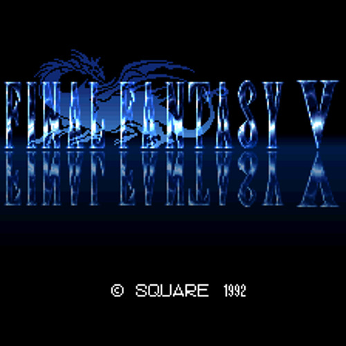 [SPC700]FF5 - Matoya(SFC Version) (Unreleased Track)
