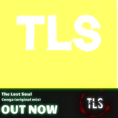 The Lost Soul - Conga
