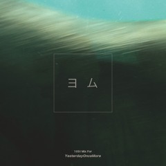 【ヨムMIX005】ヨム Collective Mix By 103i