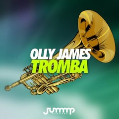Olly James - Tromba (Original Mix) Free Download