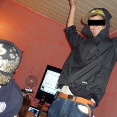 AE Beats - Backstage radio LIVE ft. extra (Freestyle 2012)