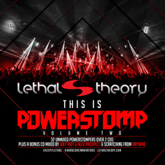 Powerstomp