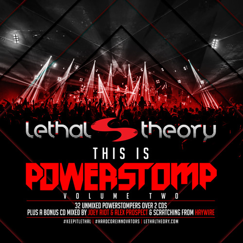 M-Project & Steve Heller feat. Jonjo - Power To The Stomp