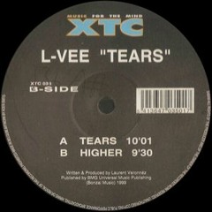 L-Vee (Airwave) - Higher(Original Mix) - 1999