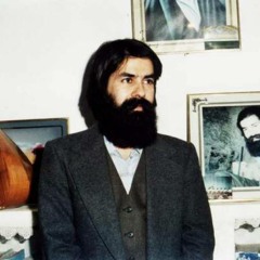اجرای خصوصی سید خلیل عالی نژاد ...