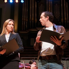 Breakdown Act I Scene I