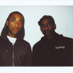 Wiley - Eskimo instrumental
