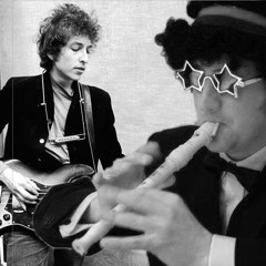 Maccy D's - Bob Wig & Bob Dylan
