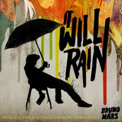 (Cover) G.Soul - It Will Rain Original Song By Bruno Mars