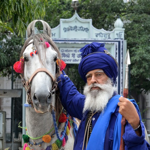 Baba Deep Singh Ji - Damdami Taksal And Misl Shaheedan Tarna Dal