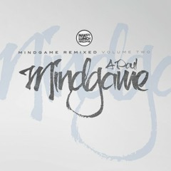 A.Paul - Interlude (Syntec & Linus Quick) [Remix]