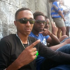 Deej Plutotvic - Bouyon Time ( Mashop The Place )