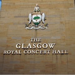 Speechless LIVE at Glasgow Royal Concert Hall