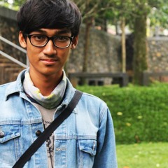 Broken-Seether(Cover with Backing Vocal)