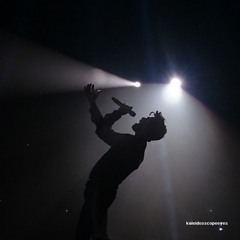Queen + Adam Lambert - Save Me (Live in Manchester)