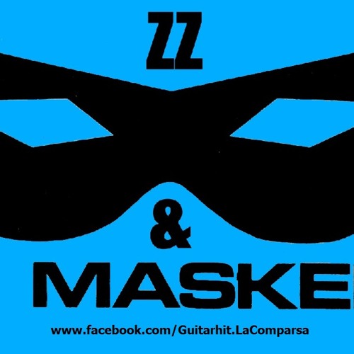 Stream ZZ & DE MASKERS La Comparsa CUT by user261545567 | Listen online for  free on SoundCloud