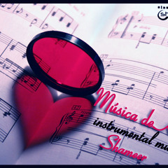Música De Amor (Instrumental Music)-Shameer