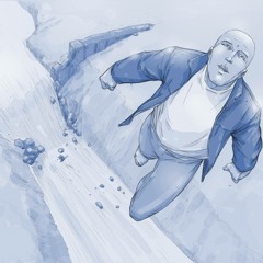 03 Before Your Walls Came Down