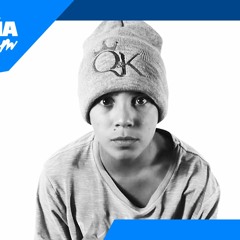 MC Pikachu - Novinha Profissional (DJ André Mendes) (Áudio Oficial)