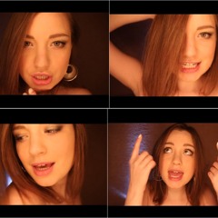 Taylor Swift - This Love (Tory Vix Cover)