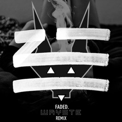 Zhu - Faded (Wayste Screwed Acid House Remix)