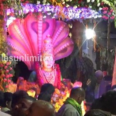 Yelle Yelle Yelle Rave Yellamma @Flok Mix By DjRaju